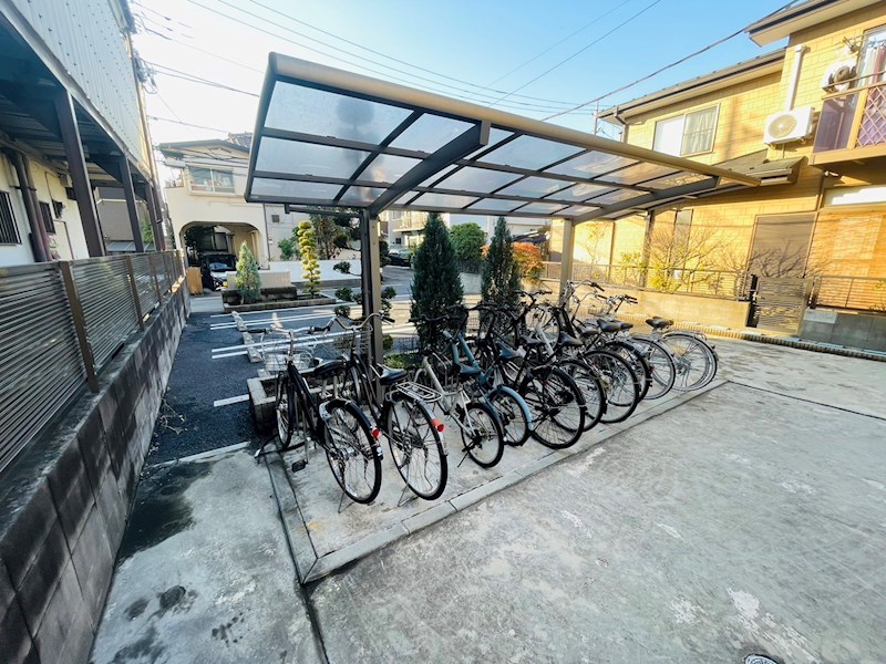 ファインベル北綾瀬４ その他外観6