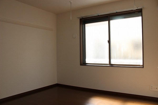 ファインベル北綾瀬４ リビング