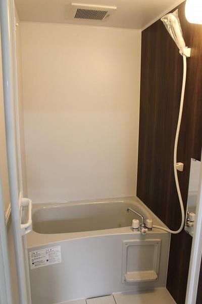 ファインベル北綾瀬４ 風呂画像