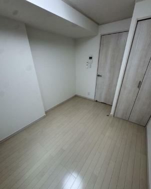 ラフィネ竹の塚 ベッドルーム