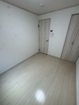 ラフィネ竹の塚 ベッドルーム