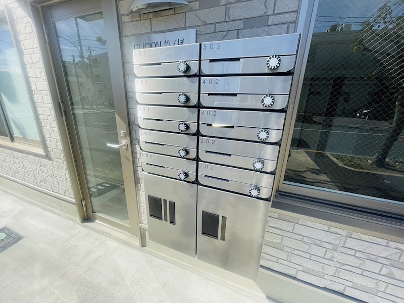 GLICION竹ノ塚 その他外観3