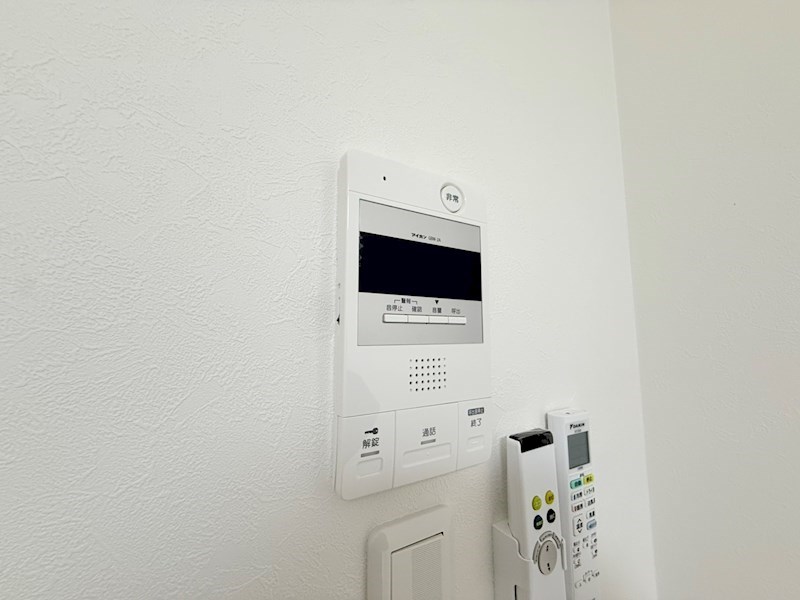 ラフィネ竹の塚 その他4