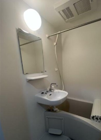 ラフィネ竹の塚 その他2