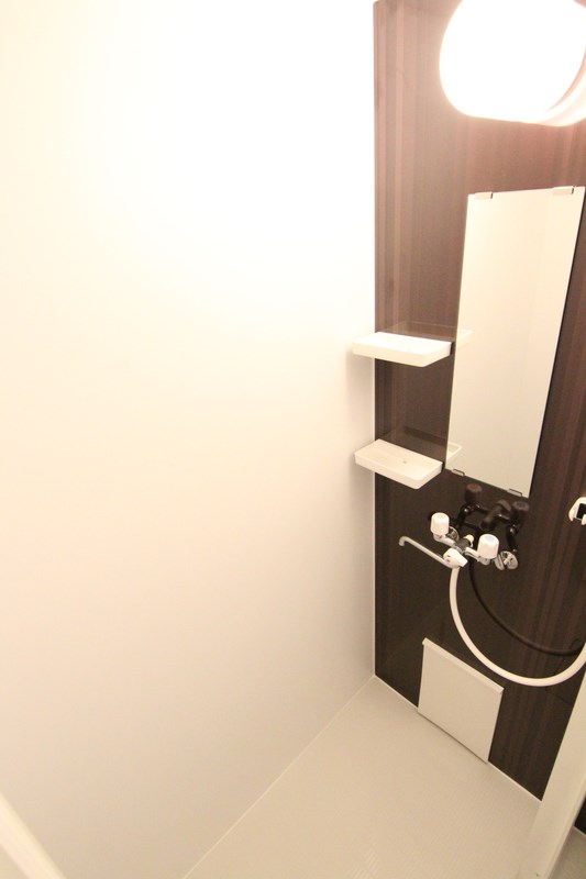 LandSitz六町 風呂画像