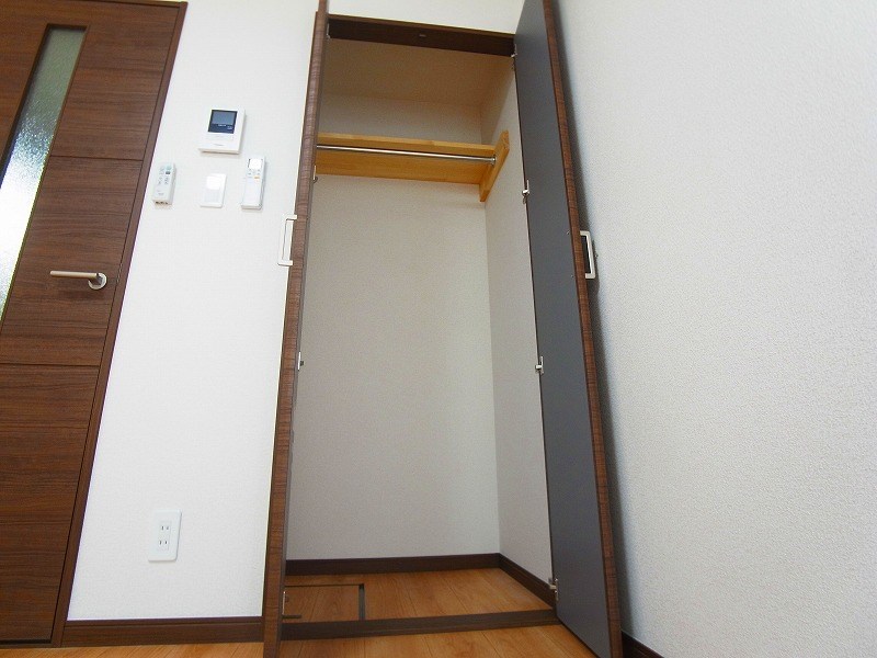 ウィステリア　ガーデン その他1