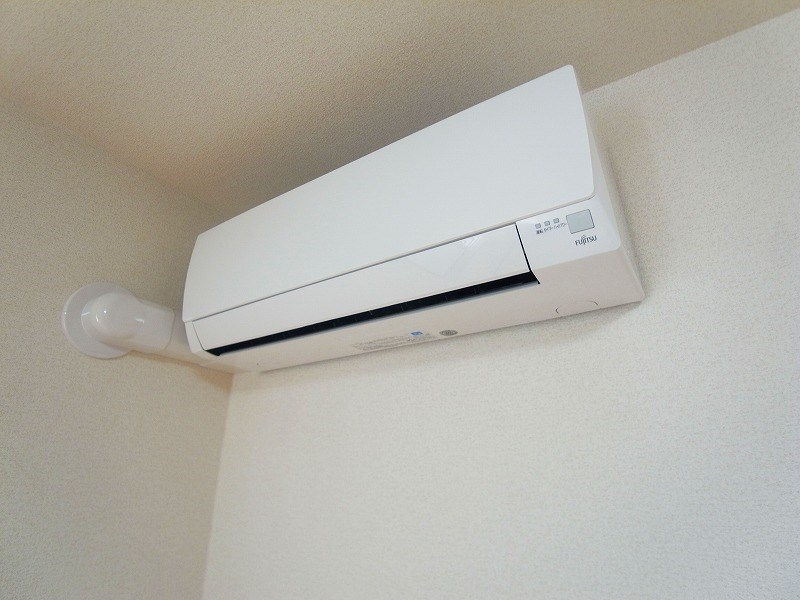 ウィステリア　ガーデン その他4