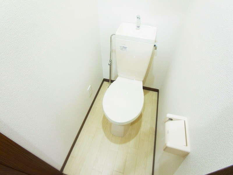 ウィステリア　ガーデン その他5