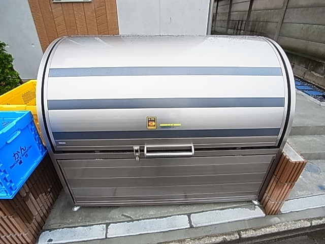 ウィステリア　ガーデン その他外観2