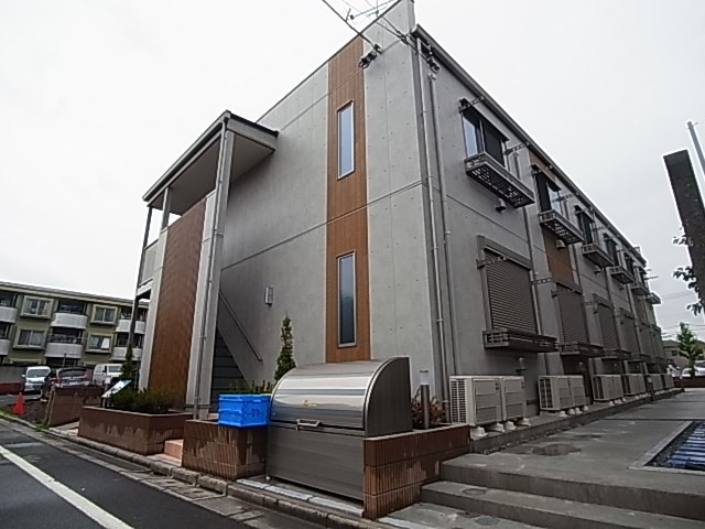 ウィステリア　ガーデン その他外観3