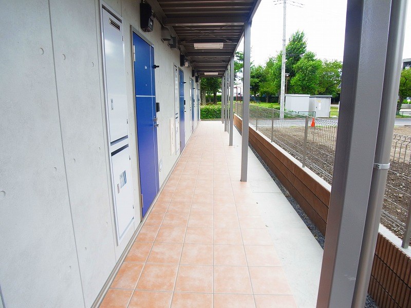 ウィステリア　ガーデン その他外観6