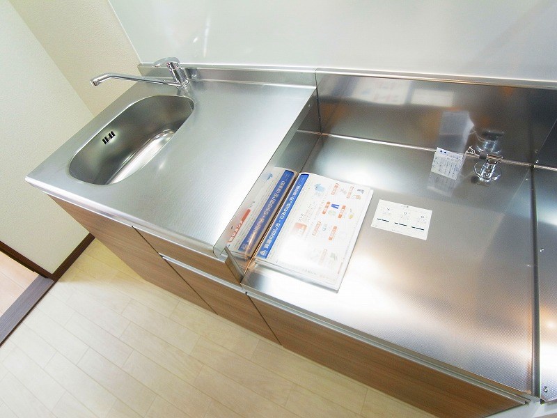 ウィステリア　ガーデン その他8