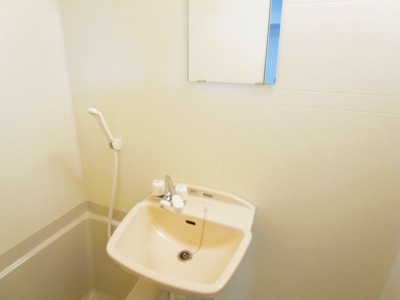 ウィステリア　ガーデン その他2