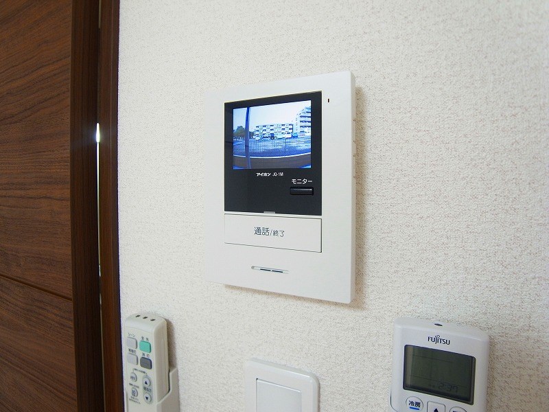 ウィステリア　ガーデン その他3