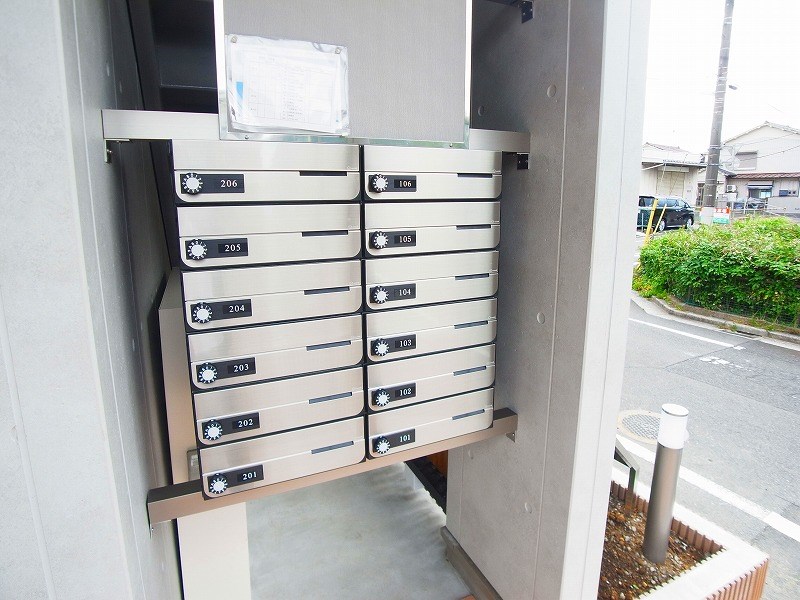 ウィステリア　ガーデン その他外観4