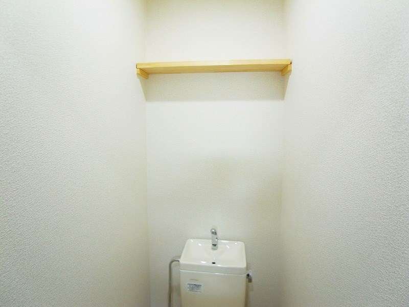 ウィステリア　ガーデン その他7