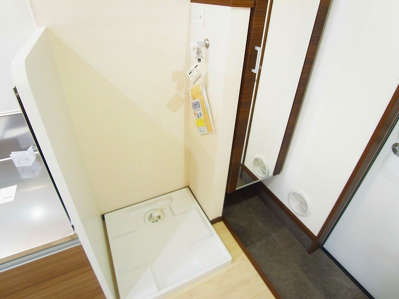 ウィステリア　ガーデン その他9