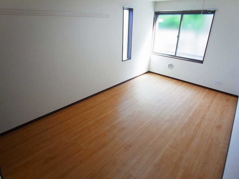 ウィステリア　ガーデン リビング