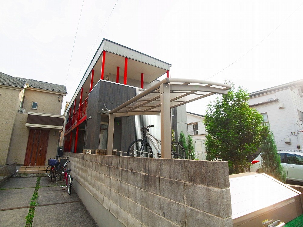 クレアール西新井 その他外観6