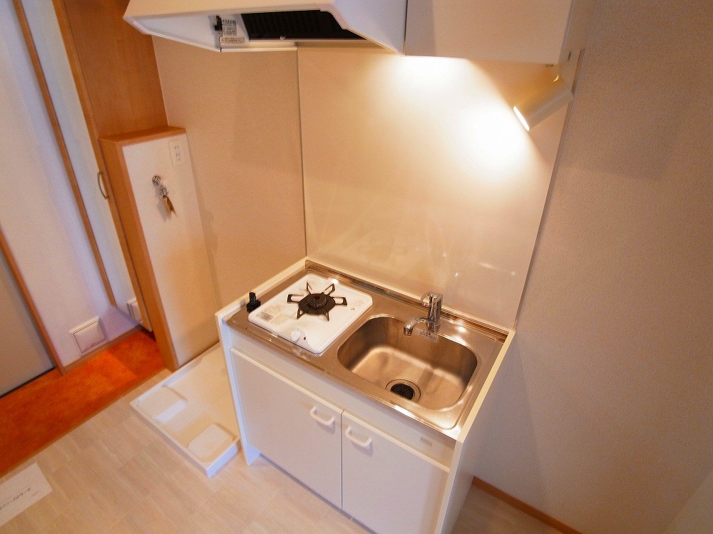 クレアール西新井 その他12