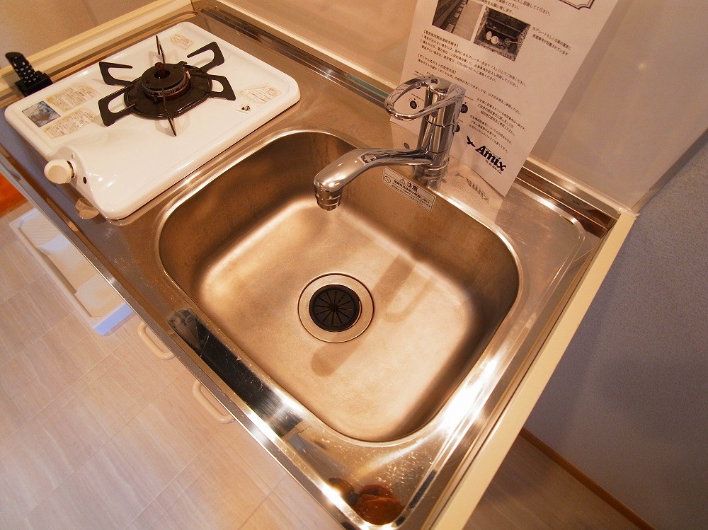 クレアール西新井 その他14