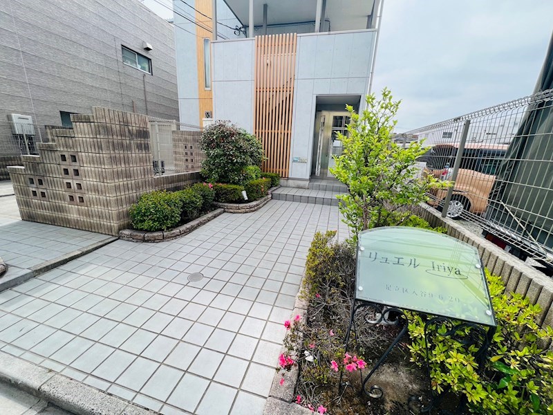 リュエルＩｒｉｙａ その他外観6