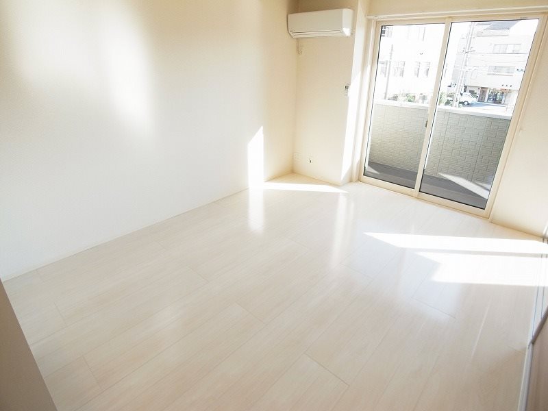 グレイスA リビング