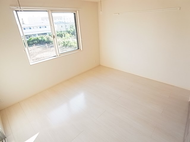 グレイスA ベッドルーム