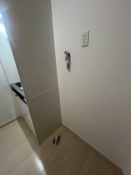 ラフィネ竹の塚 その他4