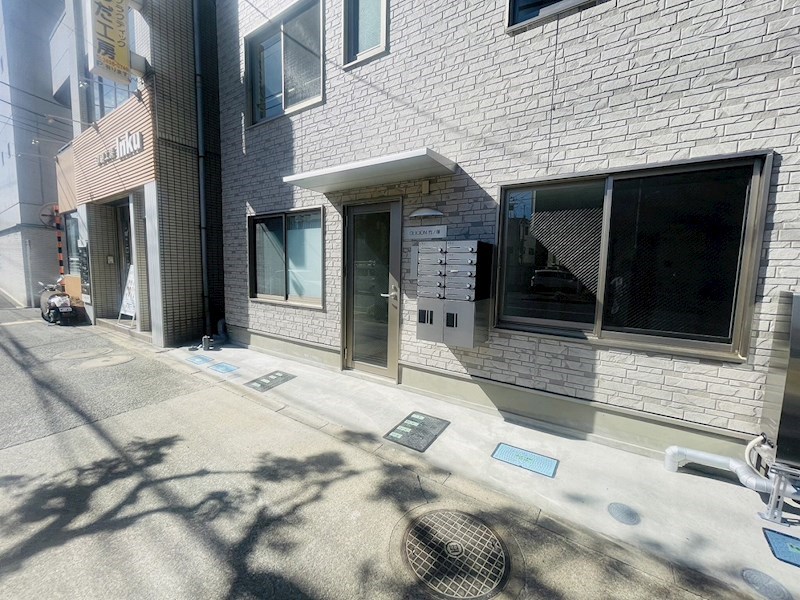 GLICION竹ノ塚 その他外観1