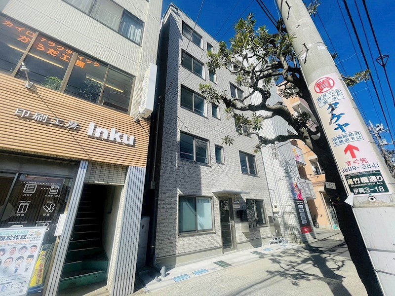 GLICION竹ノ塚 その他外観5