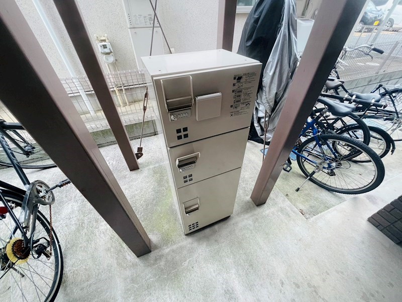 LandSitz六町 その他外観3