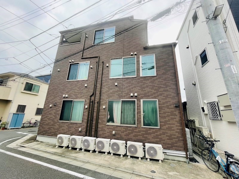 LandSitz六町 その他外観5