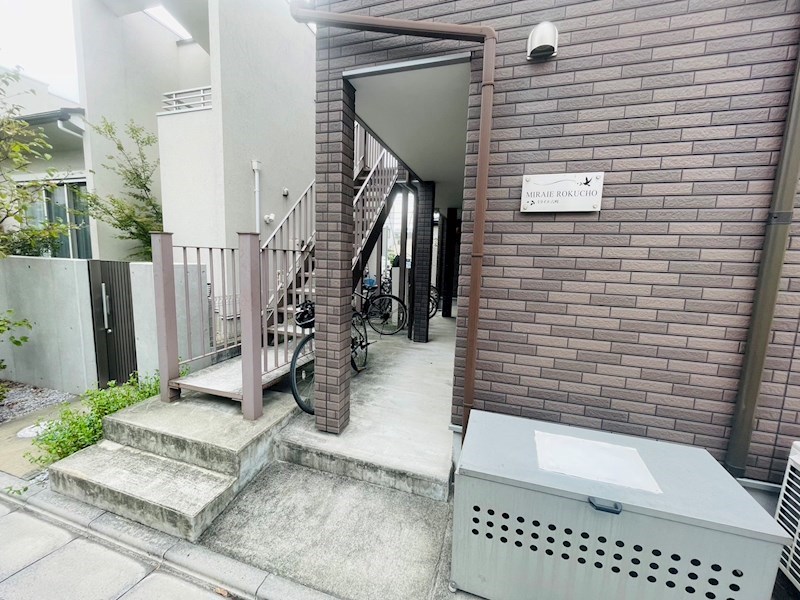 LandSitz六町 その他外観6