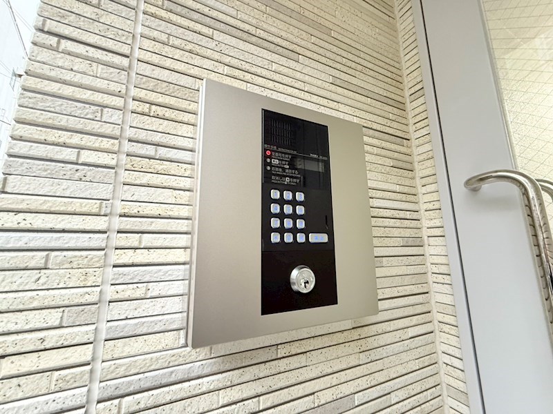 ラフィネ竹の塚 その他外観3