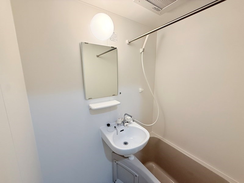 ラフィネ竹の塚 その他2