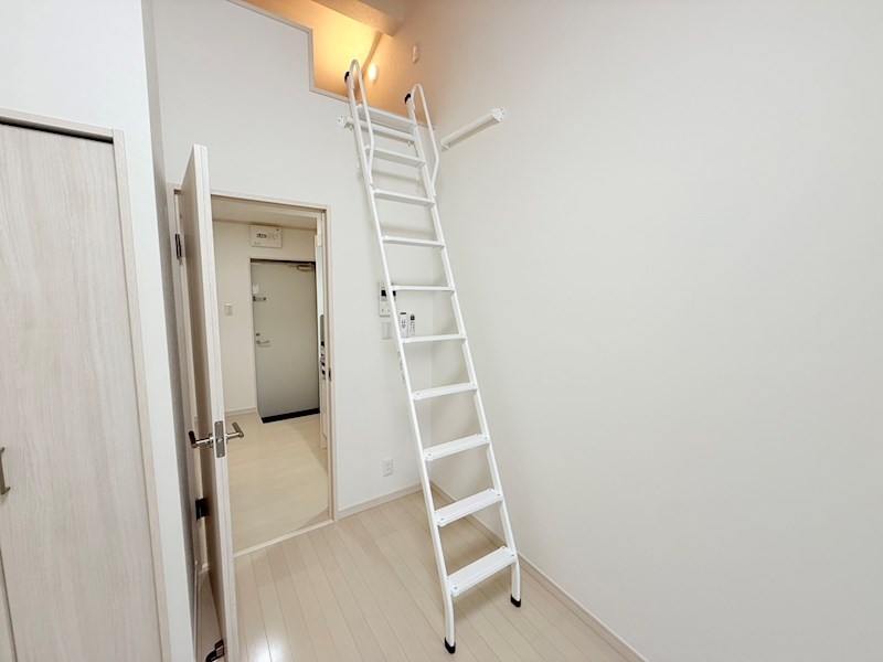 ラフィネ竹の塚 その他6