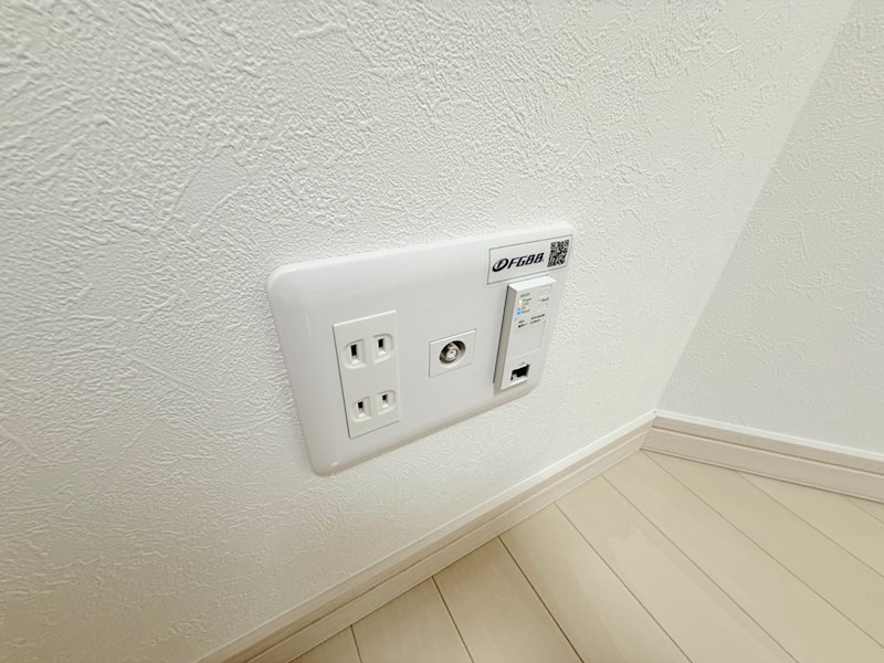 ラフィネ竹の塚 その他8