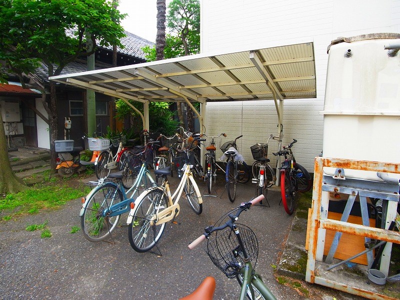 エリールⅠ その他外観4