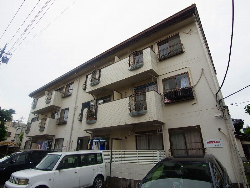 エリールⅠ その他外観6