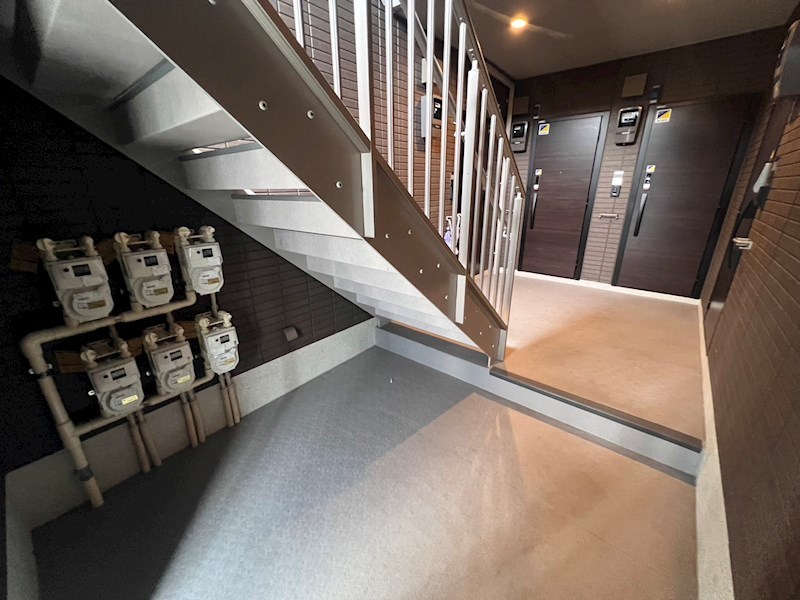 メゾンサニーサイド その他外観3