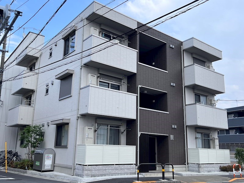 メゾンサニーサイド その他外観5