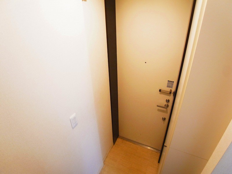 フローラベルツリー 玄関