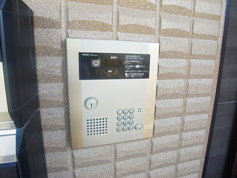 フローラベルツリー その他外観5