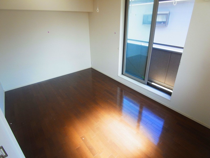 フローラベルツリー ベッドルーム