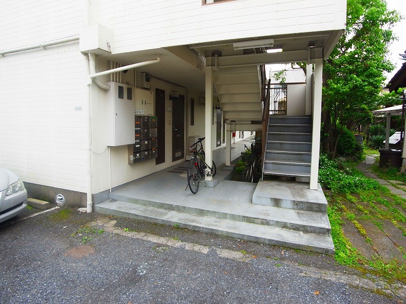 エリールⅠ その他外観1