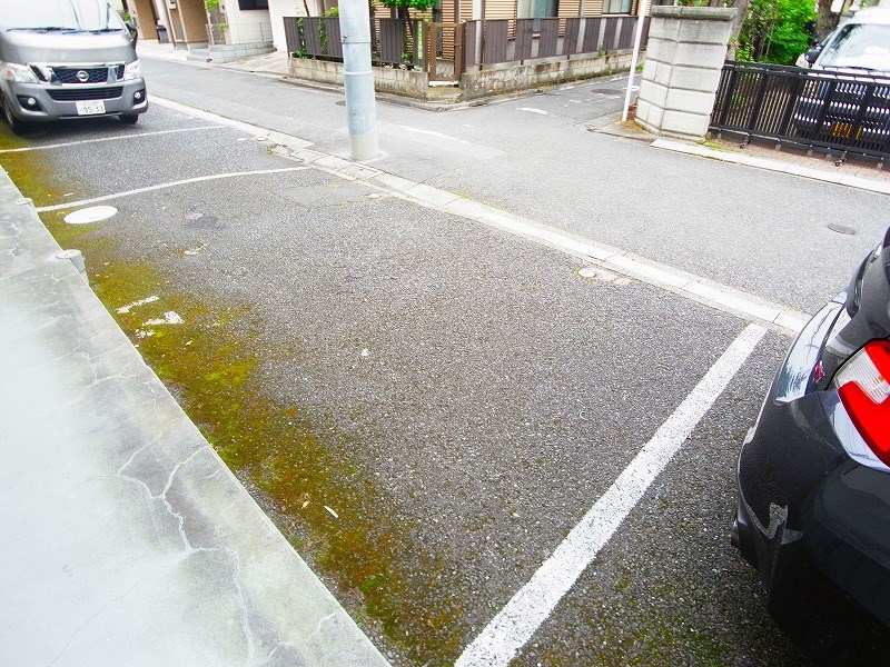 エリールⅠ その他外観3