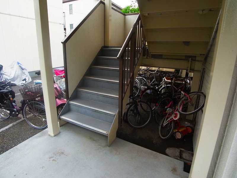 エリールⅠ その他外観5