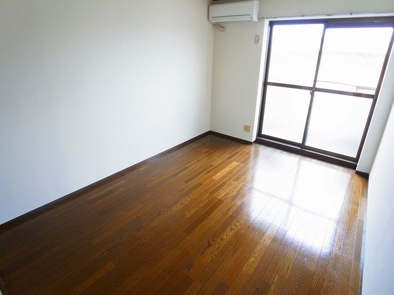 エリールⅠ リビング