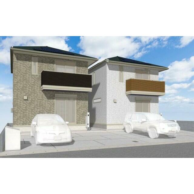 五香元山　Ｄ棟 その他3